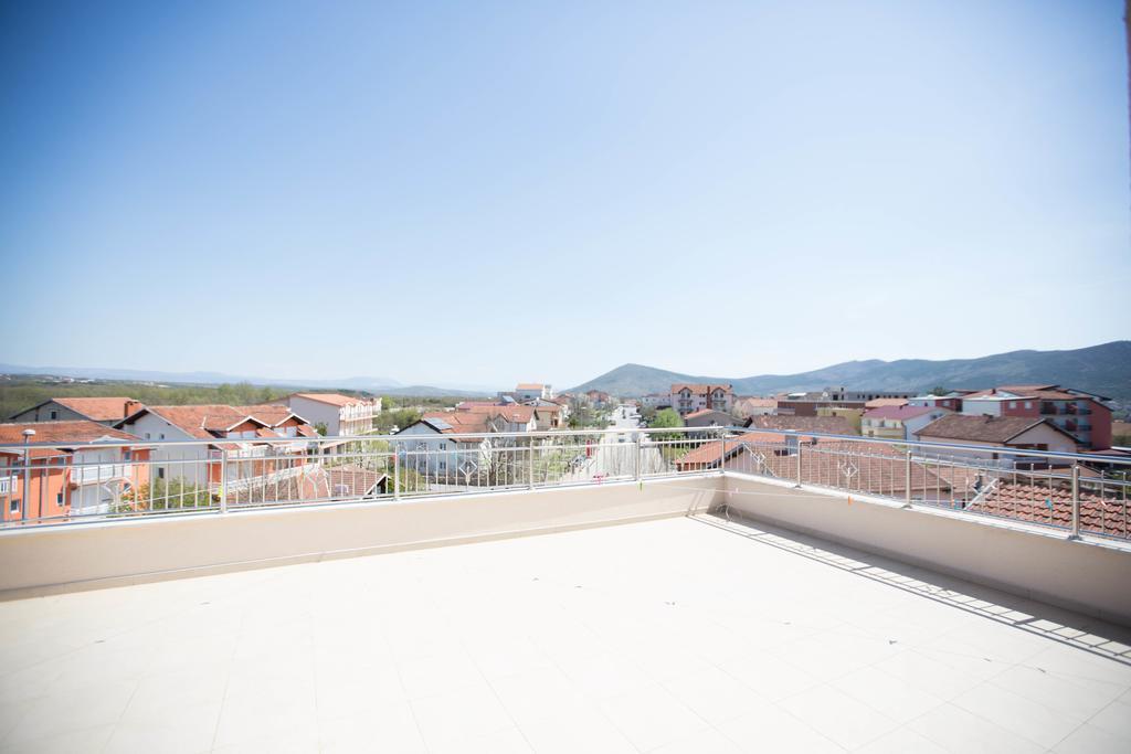 Hotel Martin Medjugorje Ngoại thất bức ảnh