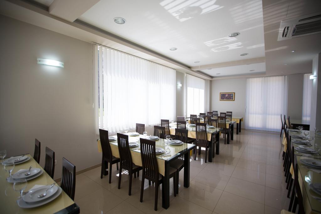 Hotel Martin Medjugorje Ngoại thất bức ảnh