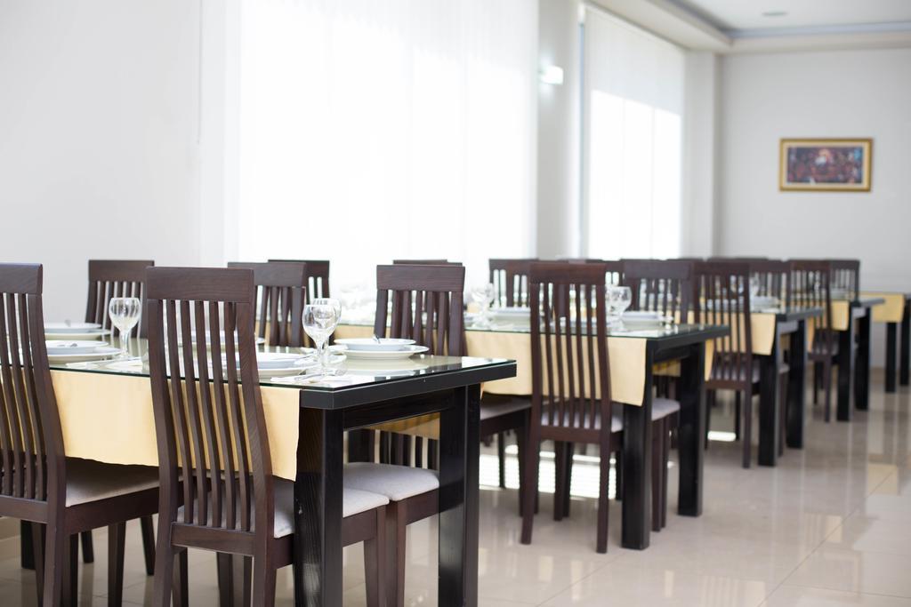 Hotel Martin Medjugorje Ngoại thất bức ảnh
