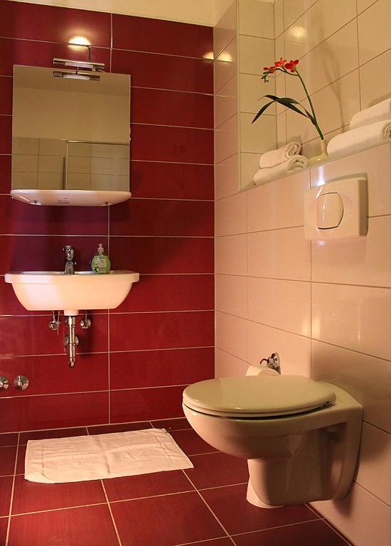 Hotel Martin Medjugorje Ngoại thất bức ảnh