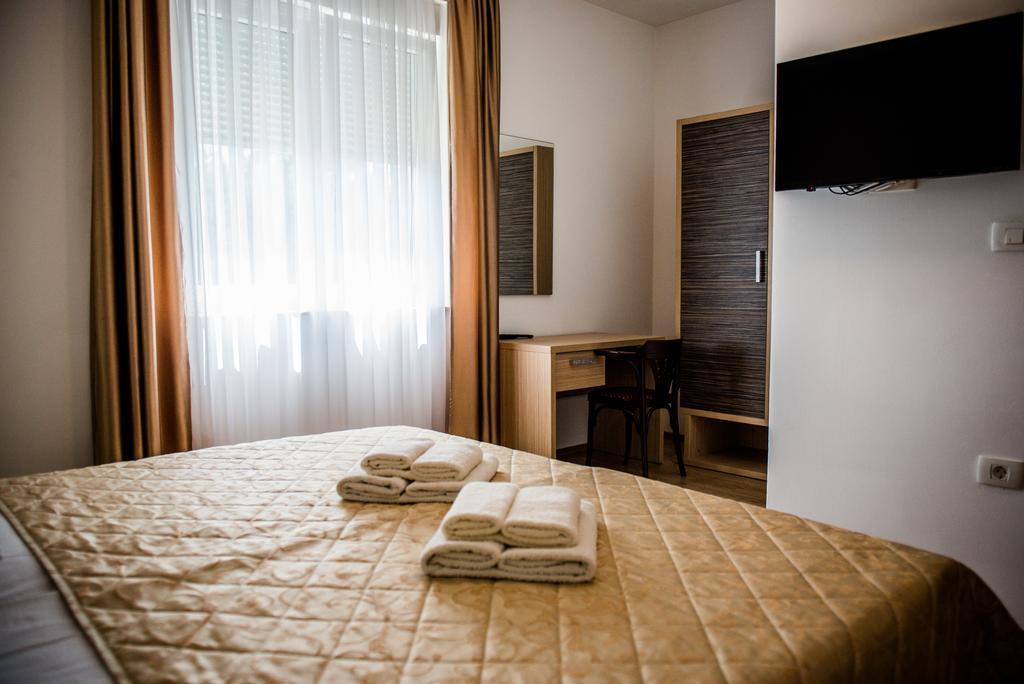 Hotel Martin Medjugorje Ngoại thất bức ảnh