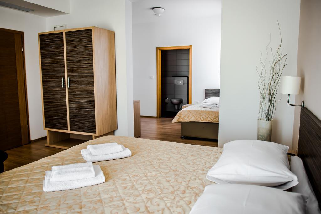 Hotel Martin Medjugorje Ngoại thất bức ảnh