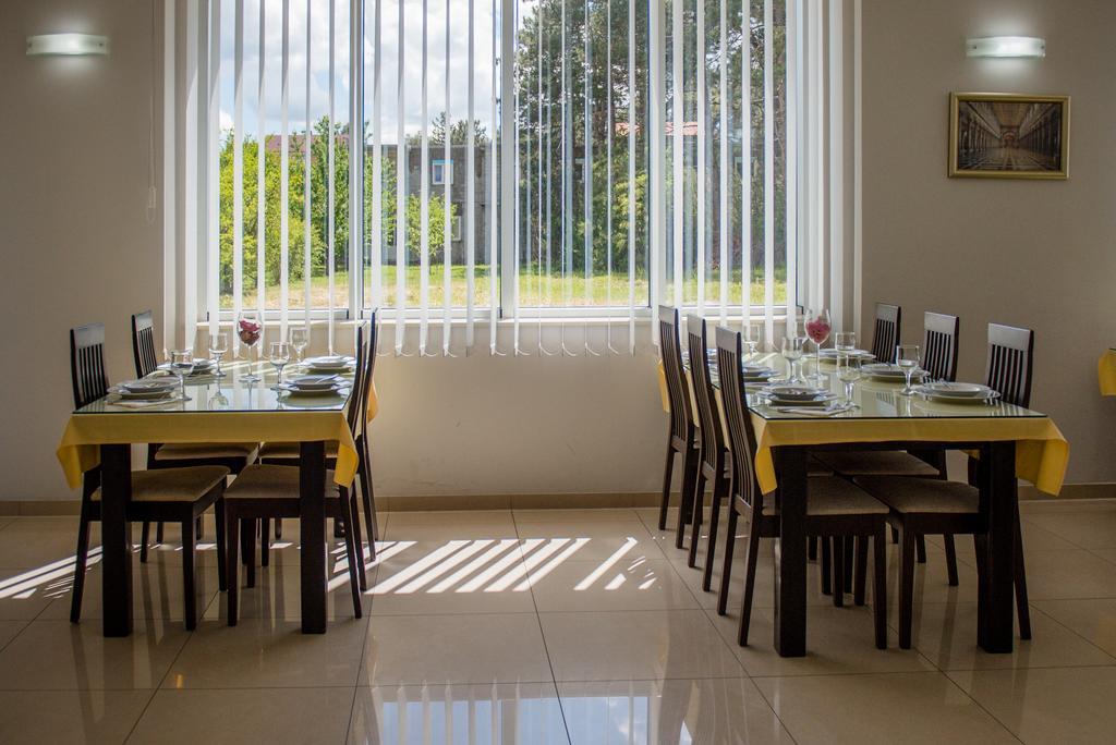 Hotel Martin Medjugorje Ngoại thất bức ảnh