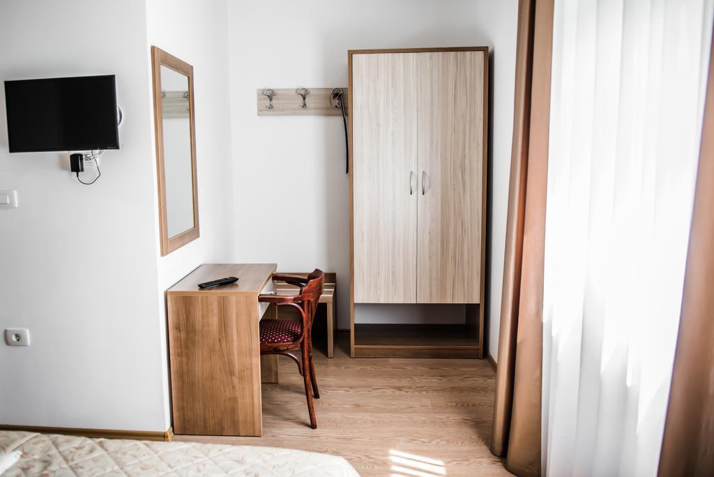 Hotel Martin Medjugorje Ngoại thất bức ảnh