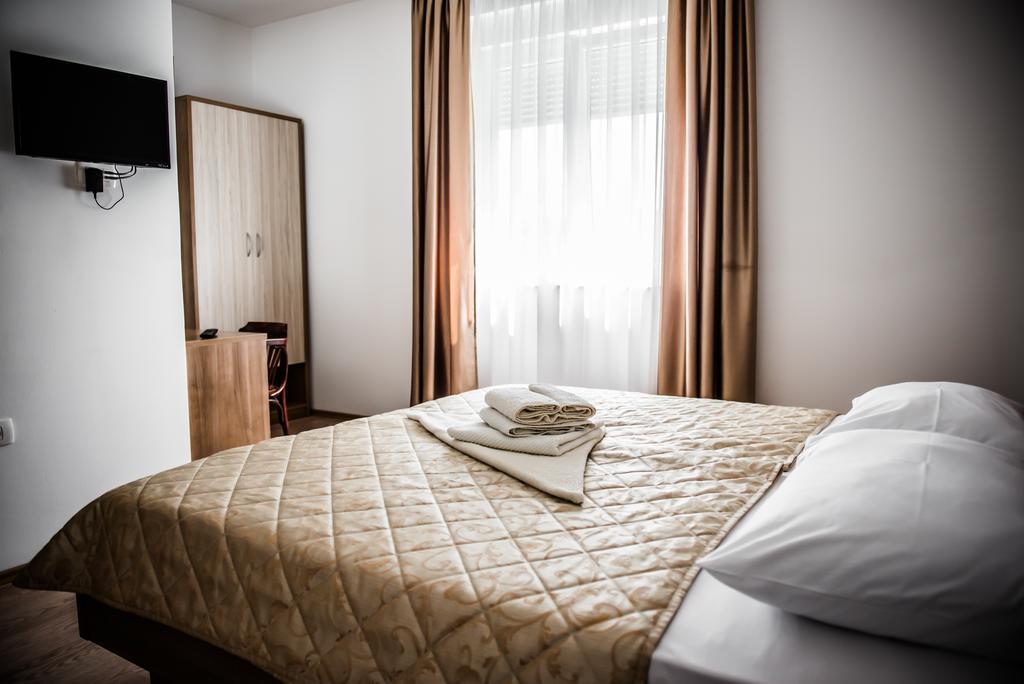 Hotel Martin Medjugorje Ngoại thất bức ảnh